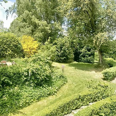 Villa Dri les Courtils à La-Roche-en-Ardenne Extérieur photo