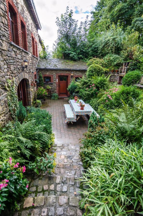 Villa Dri les Courtils à La-Roche-en-Ardenne Extérieur photo