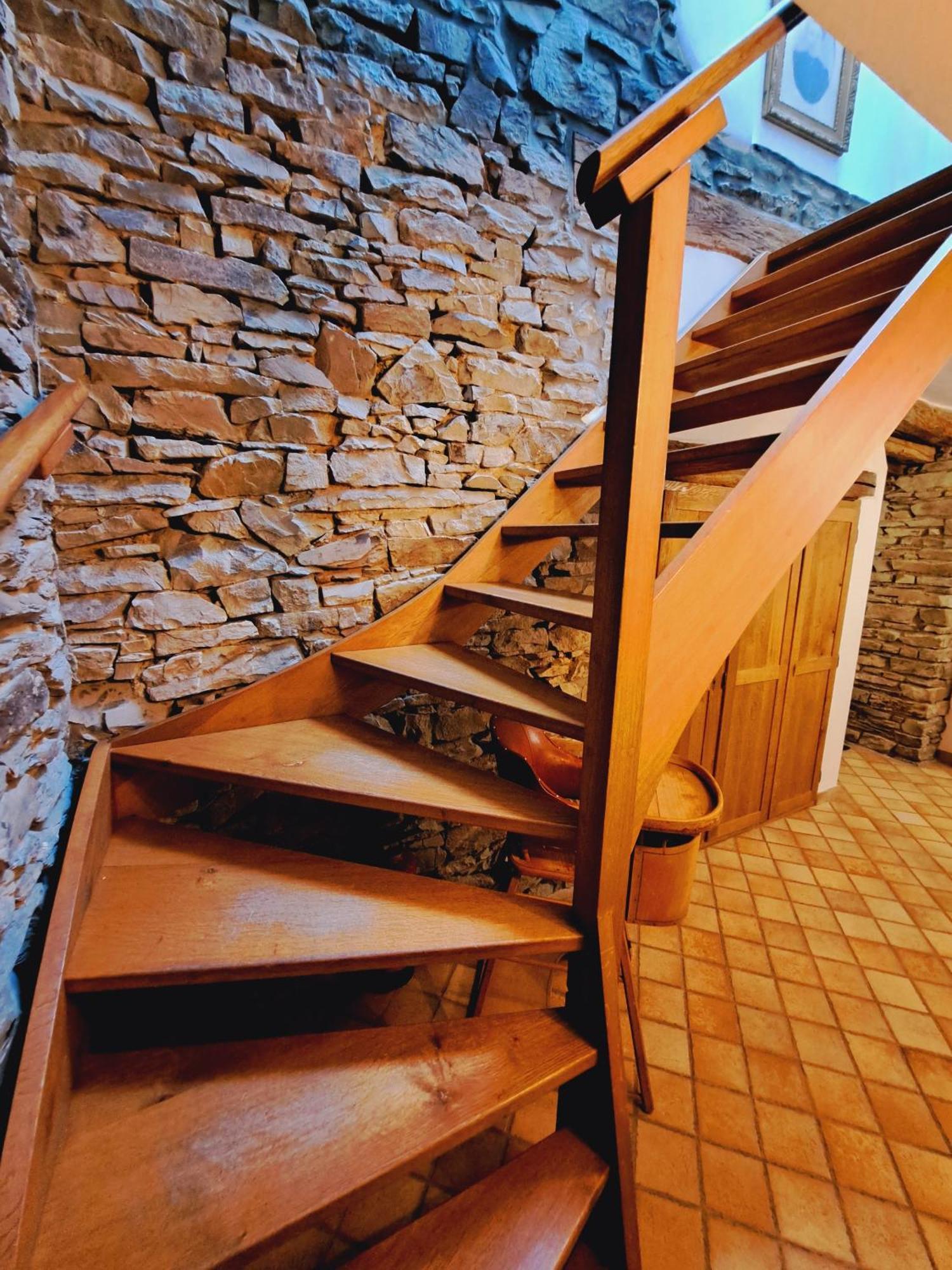 Villa Dri les Courtils à La-Roche-en-Ardenne Extérieur photo